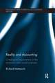 Reality and Accounting: Ontological Explorations in the Economic and Social Sciences