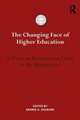 The Changing Face of Higher Education: Is There an International Crisis in the Humanities?