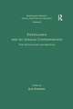 Volume 6, Tome III: Kierkegaard and His German Contemporaries - Literature and Aesthetics