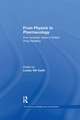 From Physick to Pharmacology: Five Hundred Years of British Drug Retailing