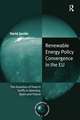 Renewable Energy Policy Convergence in the EU: The Evolution of Feed-in Tariffs in Germany, Spain and France