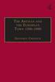 The Artisan and the European Town, 1500–1900