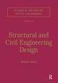 Structural and Civil Engineering Design