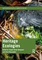 Heritage Ecologies