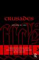 Crusades: Volume 16