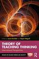 Theory of Teaching Thinking: International Perspectives