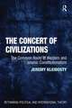 The Concert of Civilizations: The Common Roots of Western and Islamic Constitutionalism