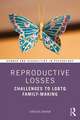 Reproductive Losses: Challenges to LGBTQ Family-Making