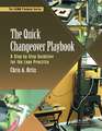 The Quick Changeover Playbook: A Step-by-Step Guideline for the Lean Practitioner