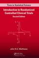 Introduction to Randomized Controlled Clinical Trials