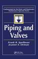 Piping and Valves