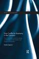 From Conflict to Autonomy in the Caucasus: The Soviet Union and the Making of Abkhazia, South Ossetia and Nagorno Karabakh