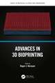 Advances in 3D Bioprinting