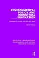 Environmental Policy and Industrial Innovation: Strategies in Europe, the USA and Japan