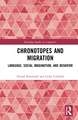 Chronotopes and Migration: Language, Social Imagination, and Behavior