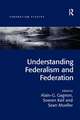 Understanding Federalism and Federation