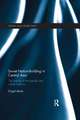 Soviet Nation-Building in Central Asia: The Making of the Kazakh and Uzbek Nations