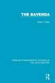 The Bavenda