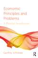 Economic Principles and Problems: A Pluralist Introduction