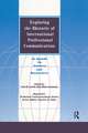 Exploring the Rhetoric of International Professional Communication: An Agenda for Teachers and Researchers