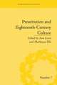 Prostitution and Eighteenth-Century Culture: Sex, Commerce and Morality