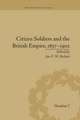 Citizen Soldiers and the British Empire, 1837-1902