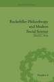 Rockefeller Philanthropy and Modern Social Science