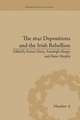 The 1641 Depositions and the Irish Rebellion