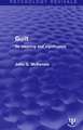 Guilt: Its Meaning and Significance