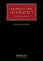 Lloyd's: Law and Practice