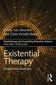 Existential Therapy: Distinctive Features