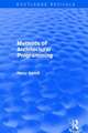 Methods of Architectural Programming (Routledge Revivals)
