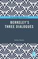 The Routledge Guidebook to Berkeley’s Three Dialogues