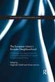 The European Union's Broader Neighbourhood: Challenges and opportunities for cooperation beyond the European Neighbourhood Policy