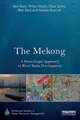 The Mekong: A Socio-legal Approach to River Basin Development