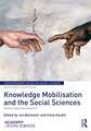Knowledge Mobilisation and Social Sciences: Research Impact and Engagement