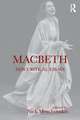 Macbeth: New Critical Essays