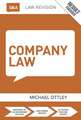 Q&A Company Law