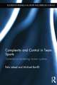 Complexity and Control in Team Sports: Dialectics in contesting human systems