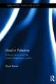 Jihad in Palestine: Political Islam and the Israeli-Palestinian Conflict