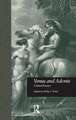 Venus and Adonis: Critical Essays