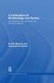 A Unification of Morphology and Syntax: Investigations into Romance and Albanian Dialects