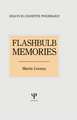 Flashbulb Memories