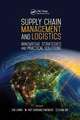 Supply Chain Management and Logistics: Innovative Strategies and Practical Solutions