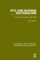 ETA and Basque Nationalism (RLE: Terrorism & Insurgency): The Fight for Euskadi 1890-1986