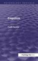 Cognition