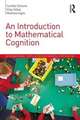 An Introduction to Mathematical Cognition