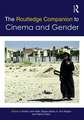 The Routledge Companion to Cinema & Gender