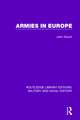 Armies in Europe