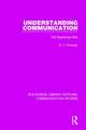 Understanding Communication: The Signifying Web